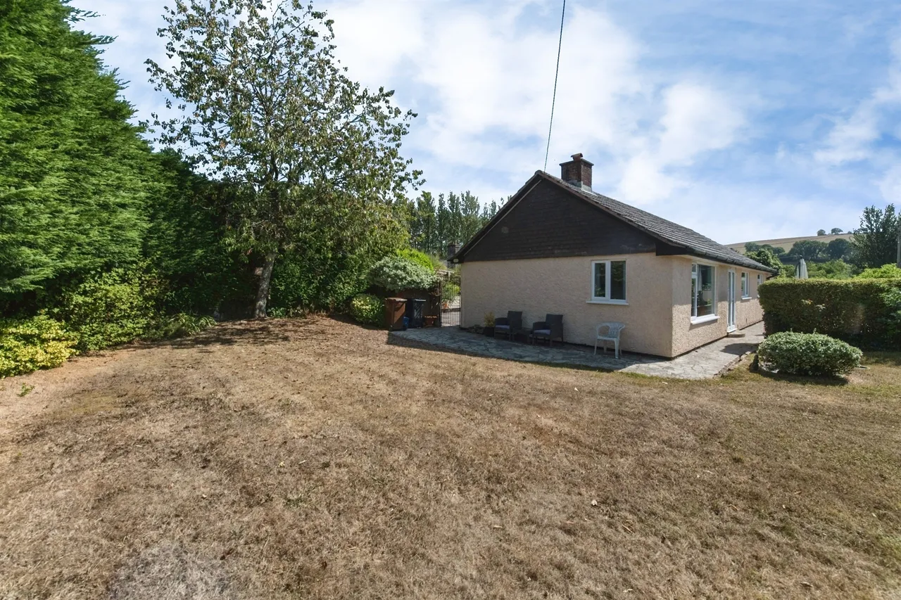 Sawyers Mill, Shillingford, EX16, photo 12