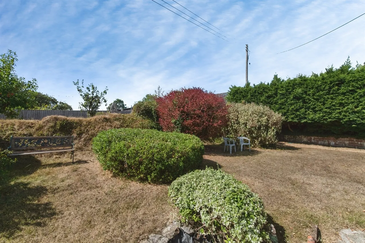 Sawyers Mill, Shillingford, EX16, photo 5