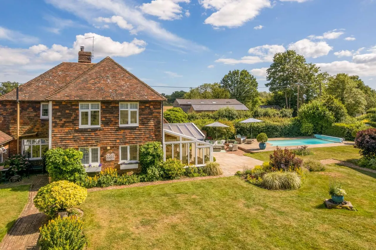 Smarden, Ashford, Kent, TN27 8NJ, photo 3