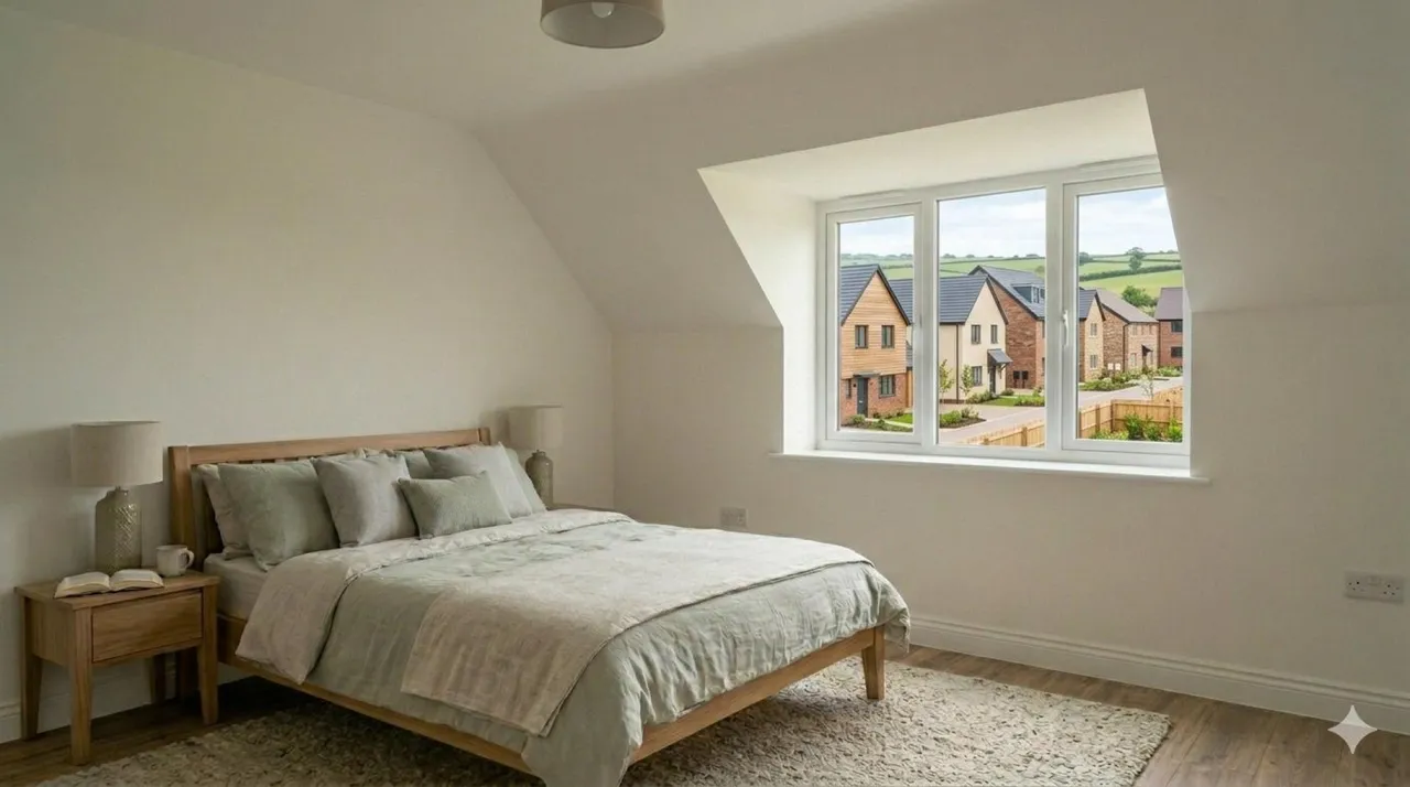 Falcon Way, Bourne, PE10, photo 2