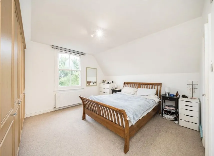 Surbiton Hill Park, Surbiton, KT5, photo 4