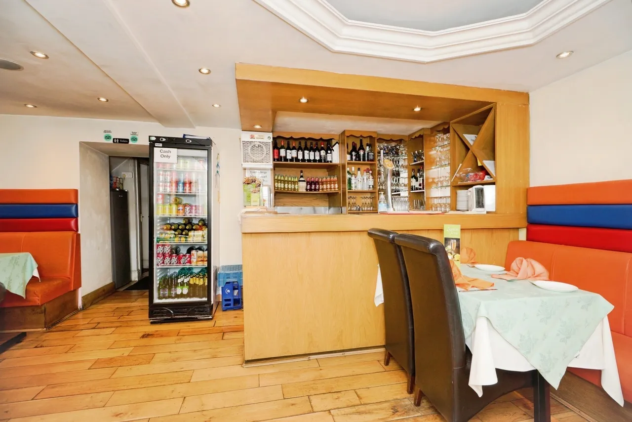 High Street, Penrhyndeudraeth, LL48, photo 13
