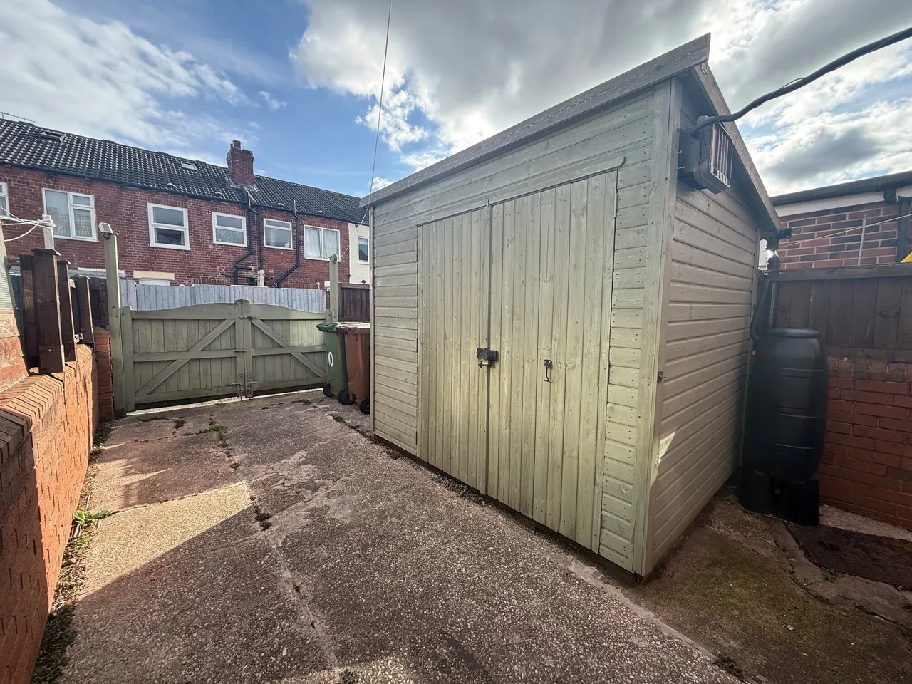 Robbins Terrace, Featherstone, photo 6