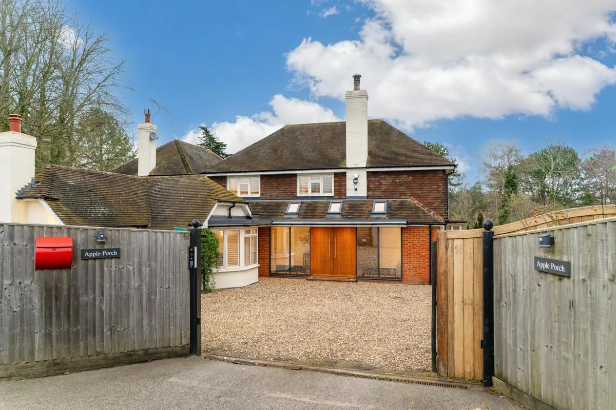 Henley Road, Hurley Maidenhead, SL6, photo 22
