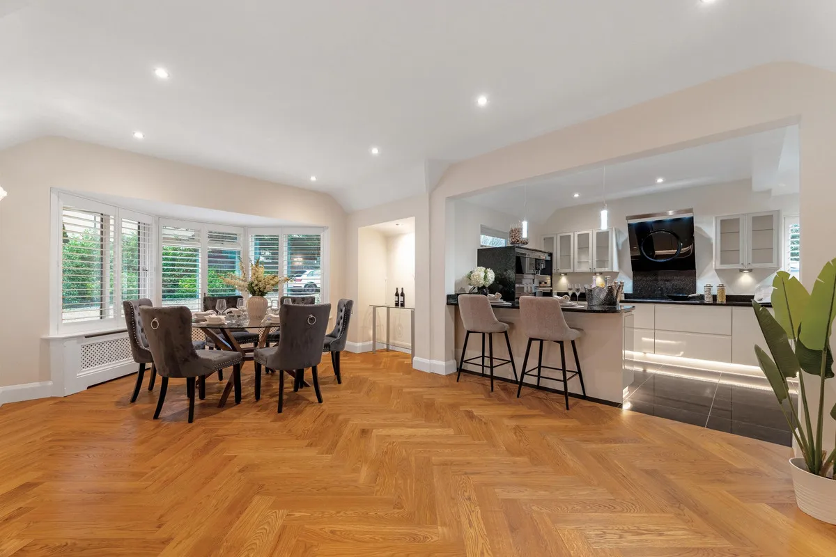 Henley Road, Hurley Maidenhead, SL6, photo 3