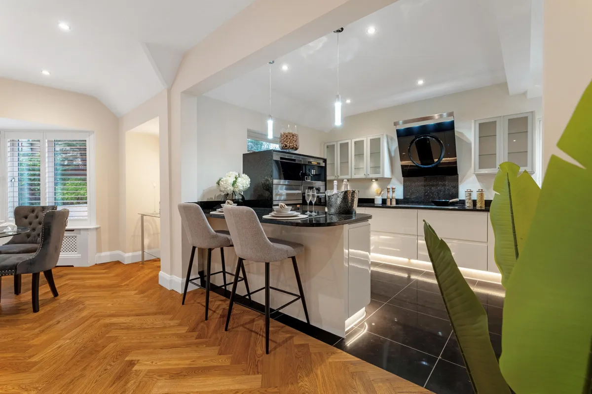 Henley Road, Hurley Maidenhead, SL6, photo 9