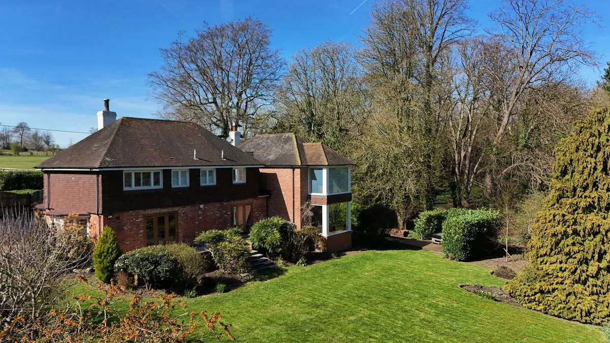 Henley Road, Hurley Maidenhead, SL6, photo 37