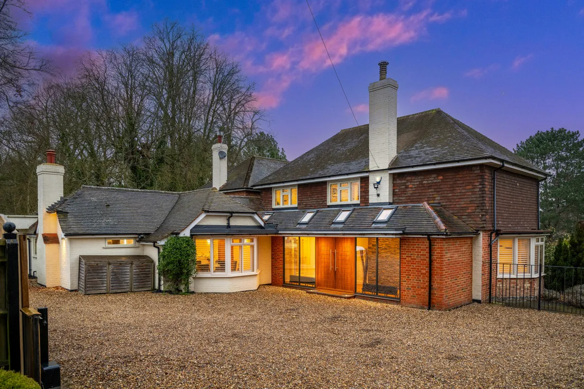 Henley Road, Hurley Maidenhead, SL6, photo 35