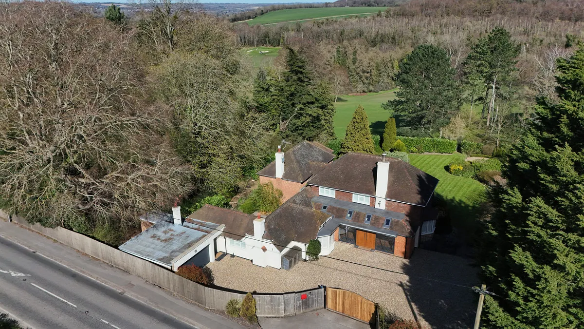 Henley Road, Hurley Maidenhead, SL6, photo 23