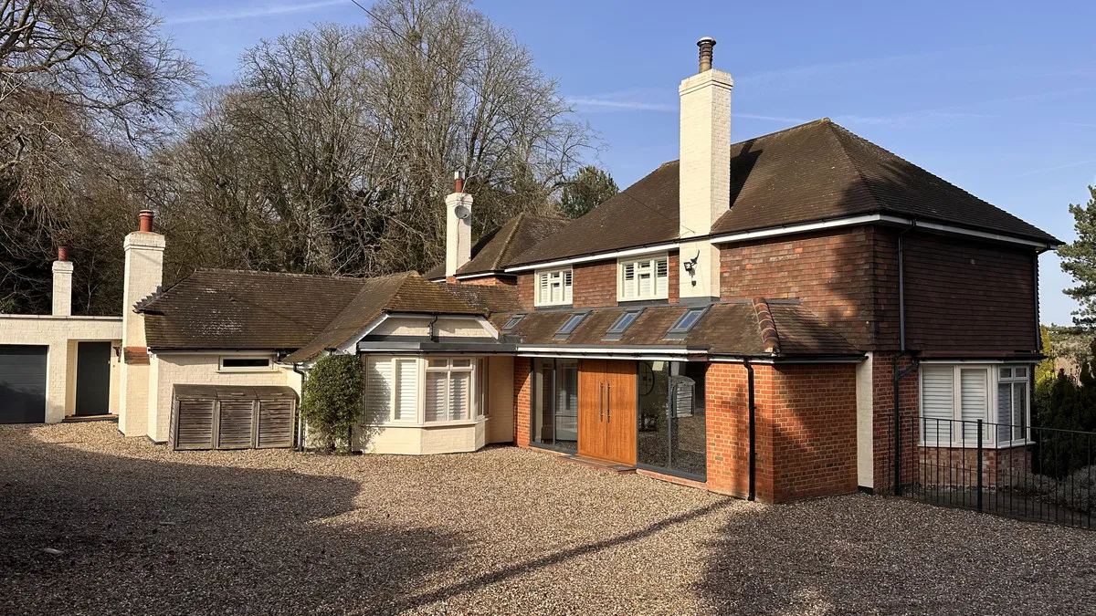 Henley Road, Hurley Maidenhead, SL6, photo 36