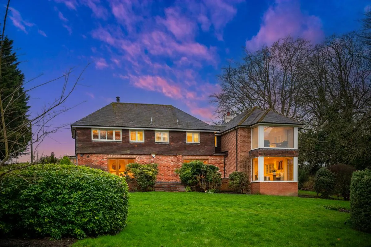 Henley Road, Hurley Maidenhead, SL6, photo 34