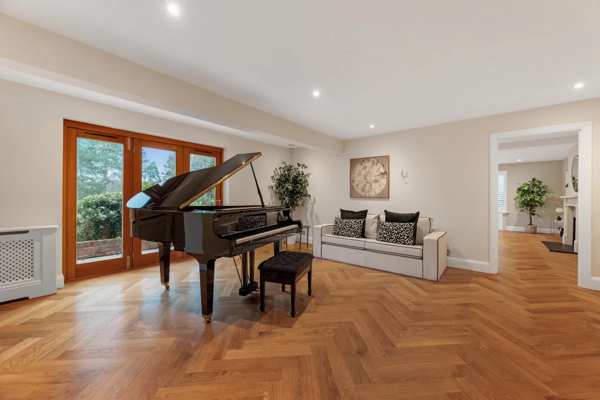 Henley Road, Hurley Maidenhead, SL6, photo 5