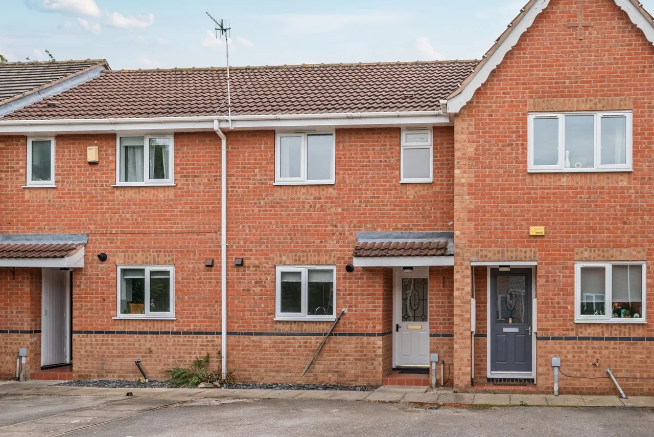 Syon Park Close, West Bridgford, NG2, photo 16