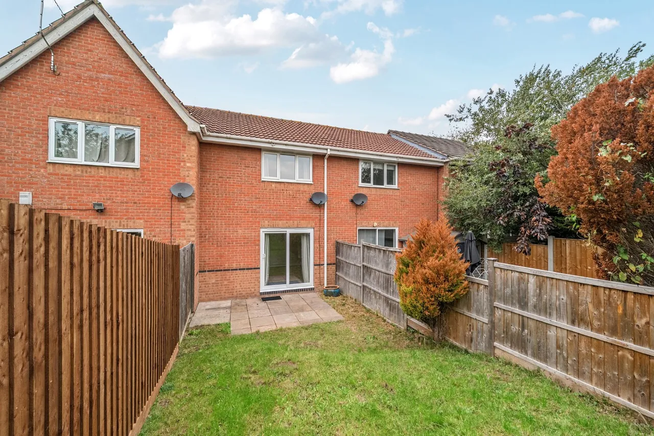 Syon Park Close, West Bridgford, NG2, photo 10
