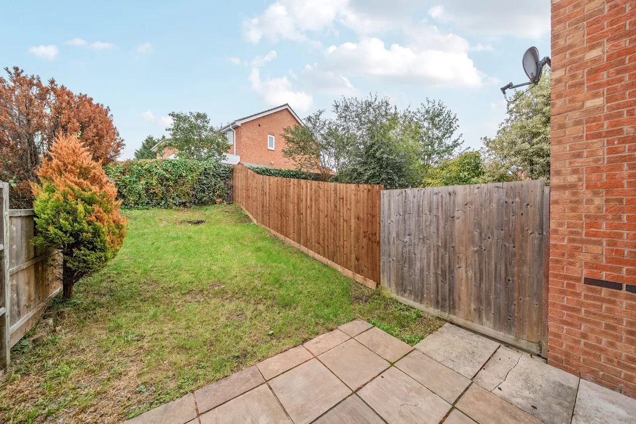 Syon Park Close, West Bridgford, NG2, photo 17