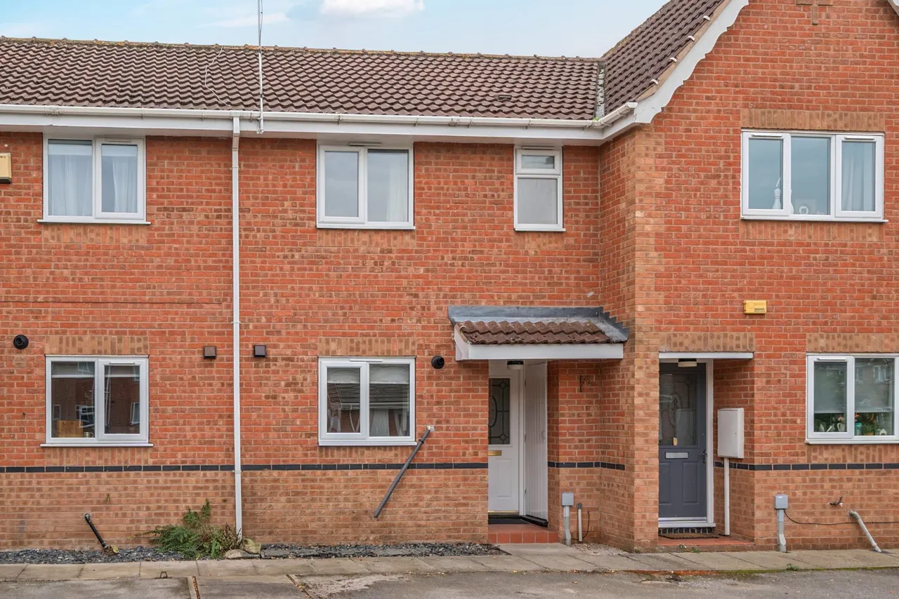 Syon Park Close, West Bridgford, NG2, photo 15