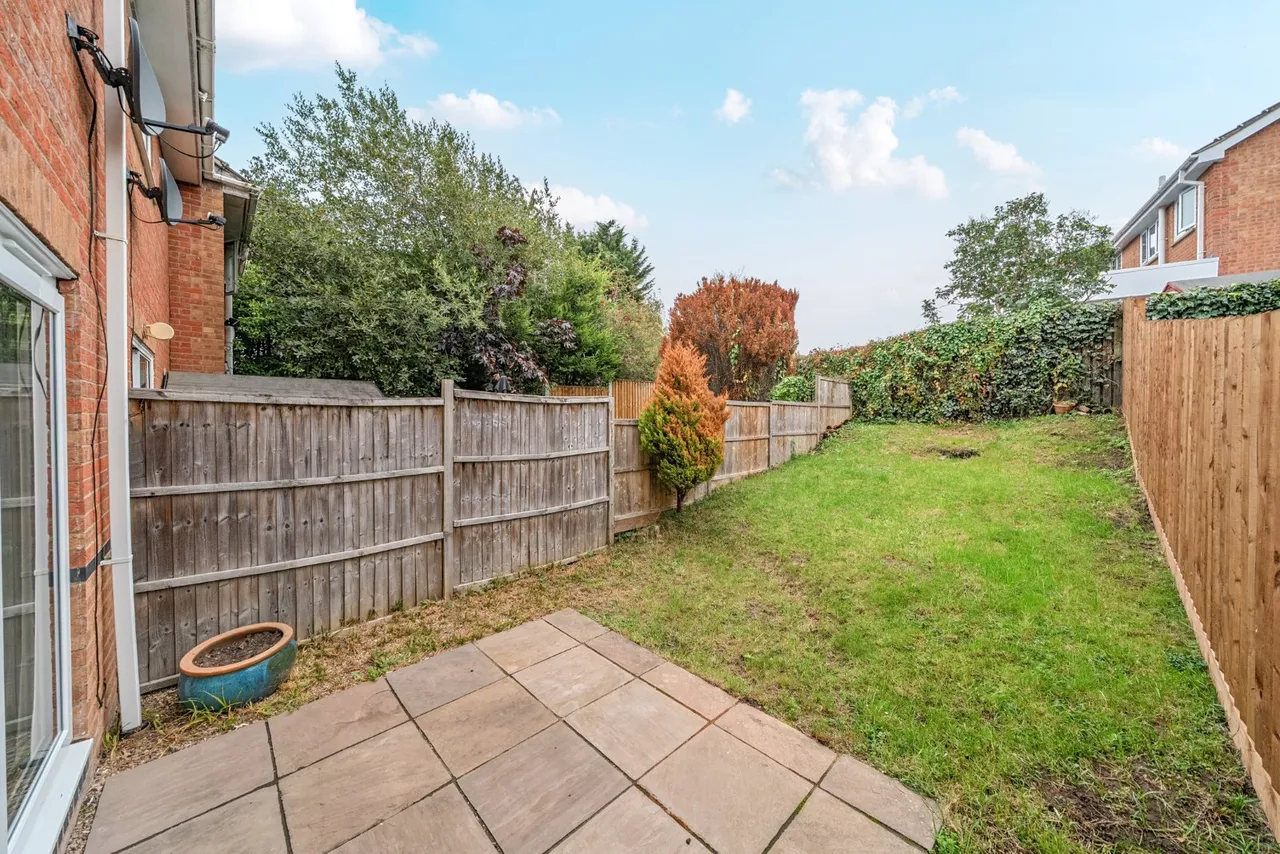 Syon Park Close, West Bridgford, NG2, photo 9