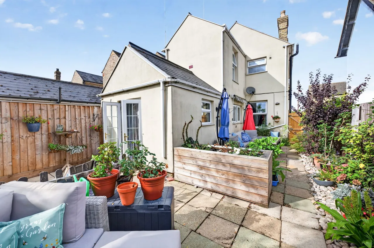 St. Johns Road, March, PE15, photo 37
