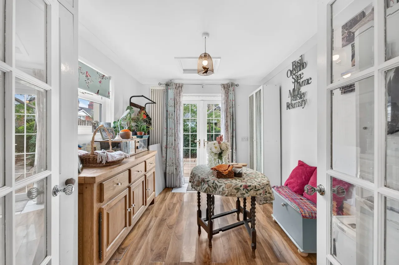 St. Johns Road, March, PE15, photo 9