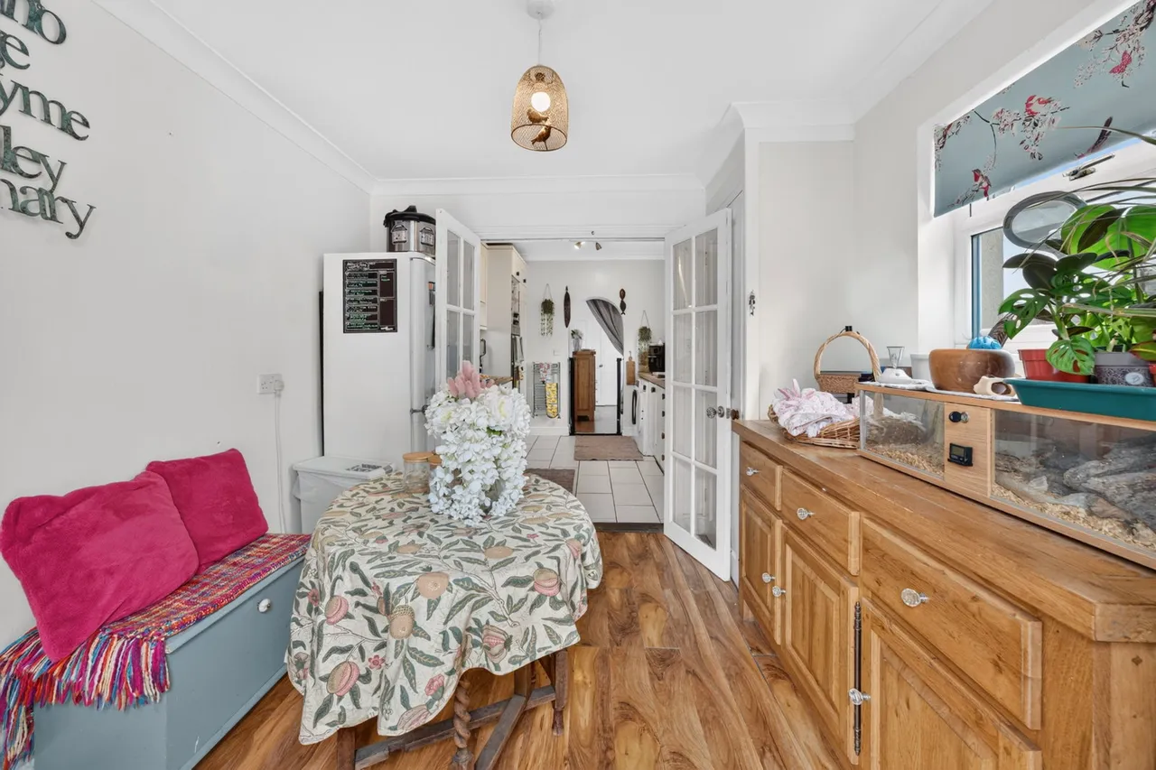 St. Johns Road, March, PE15, photo 8