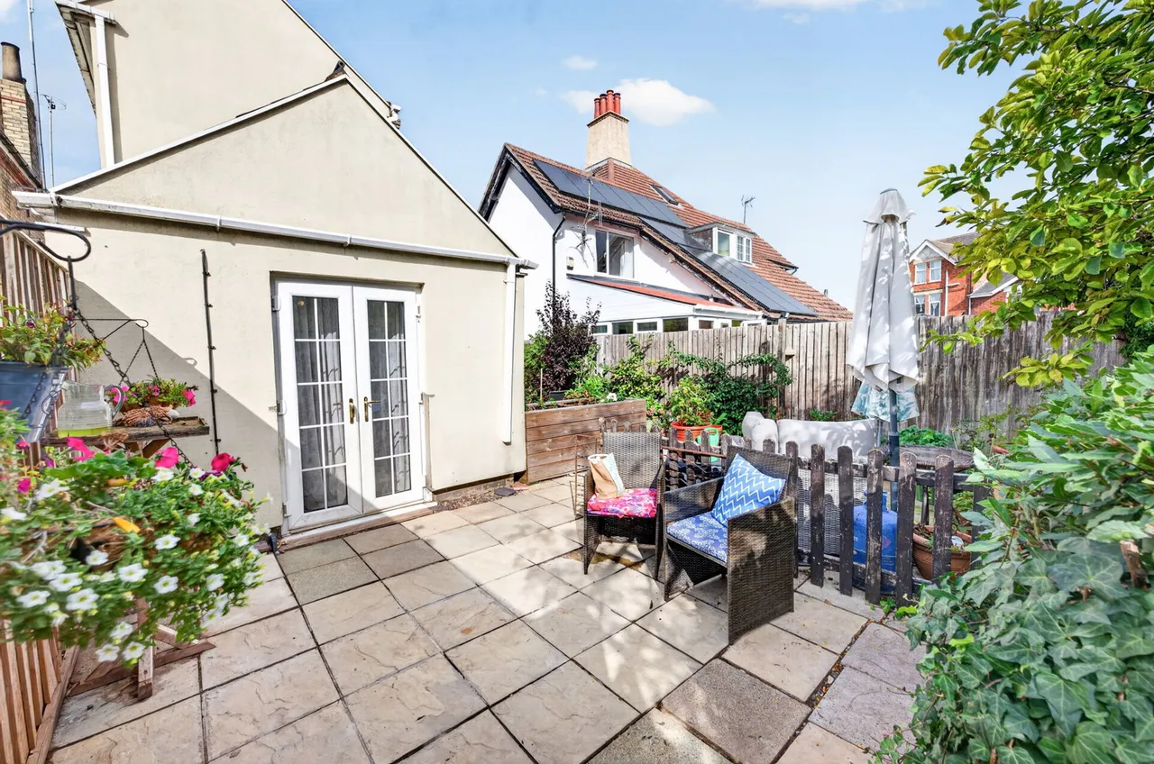 St. Johns Road, March, PE15, photo 36