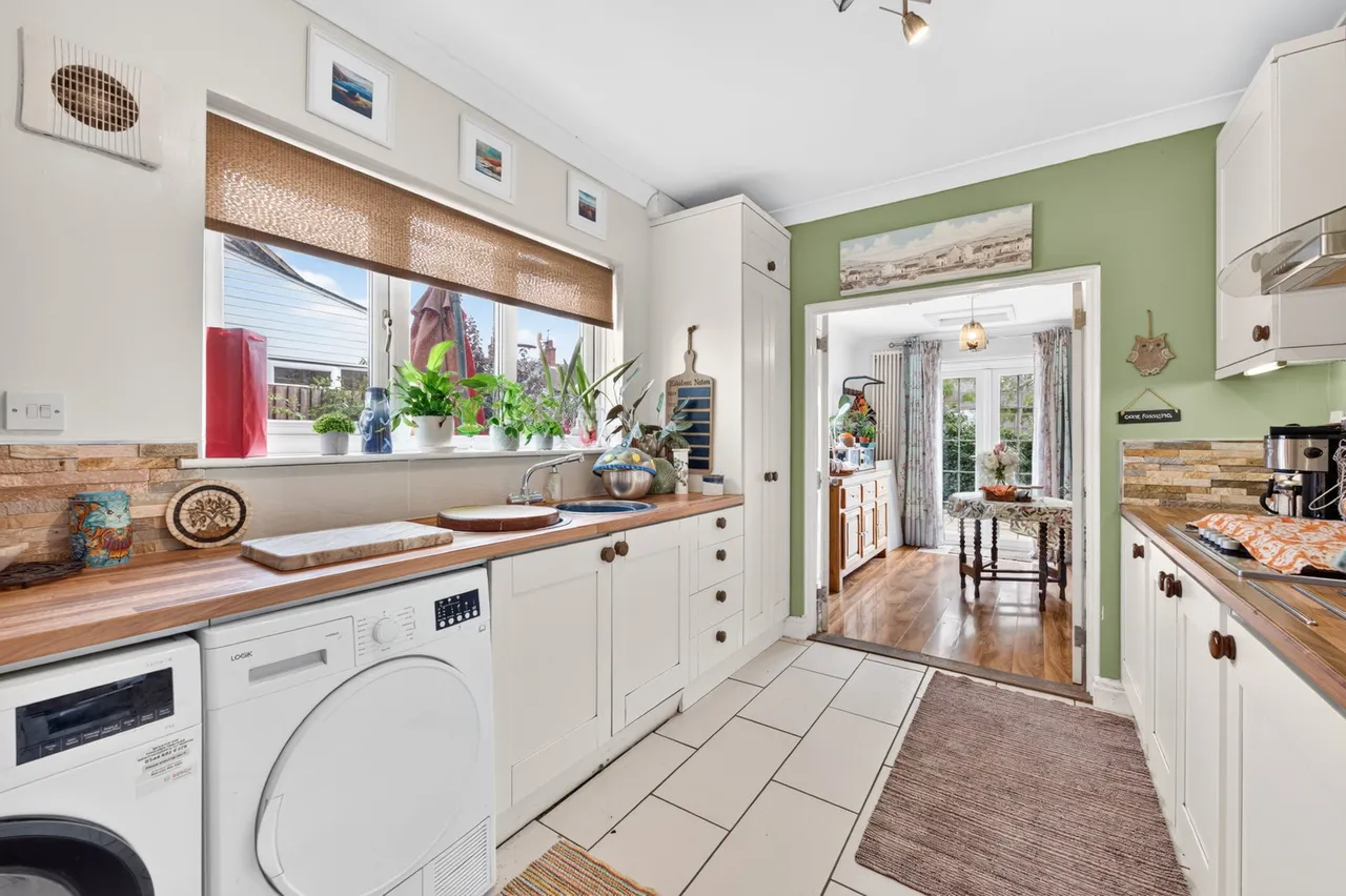 St. Johns Road, March, PE15, photo 5
