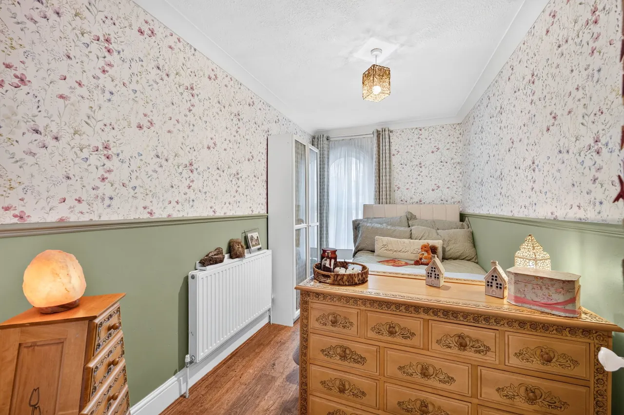 St. Johns Road, March, PE15, photo 28