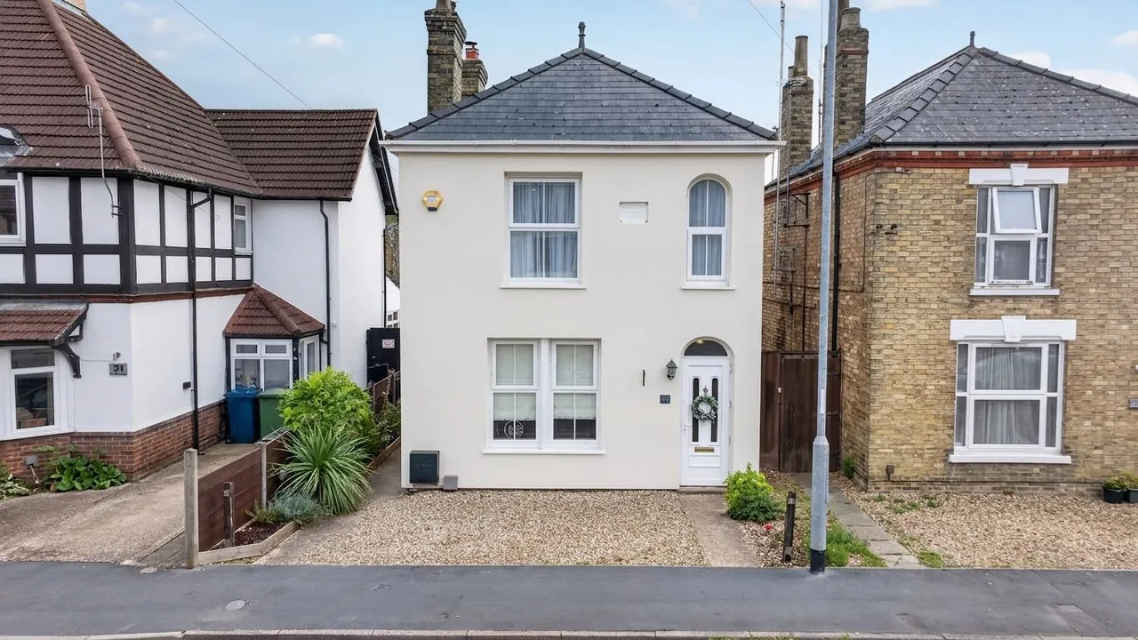 St. Johns Road, March, PE15, photo 48