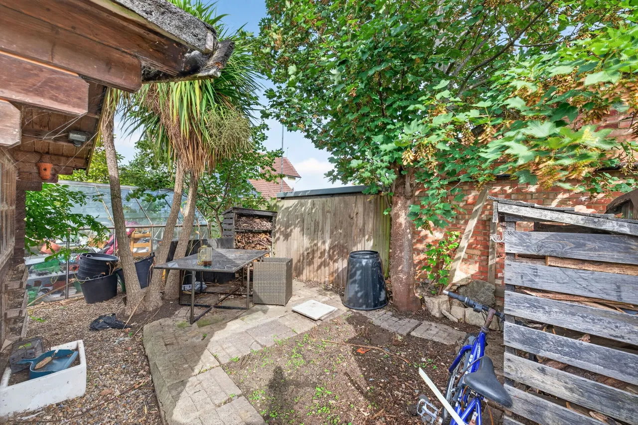 St. Johns Road, March, PE15, photo 44