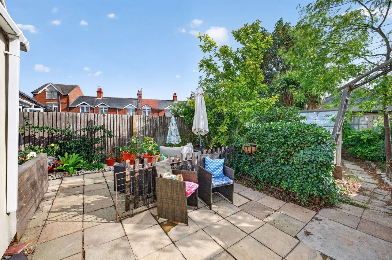 St. Johns Road, March, PE15, photo 42