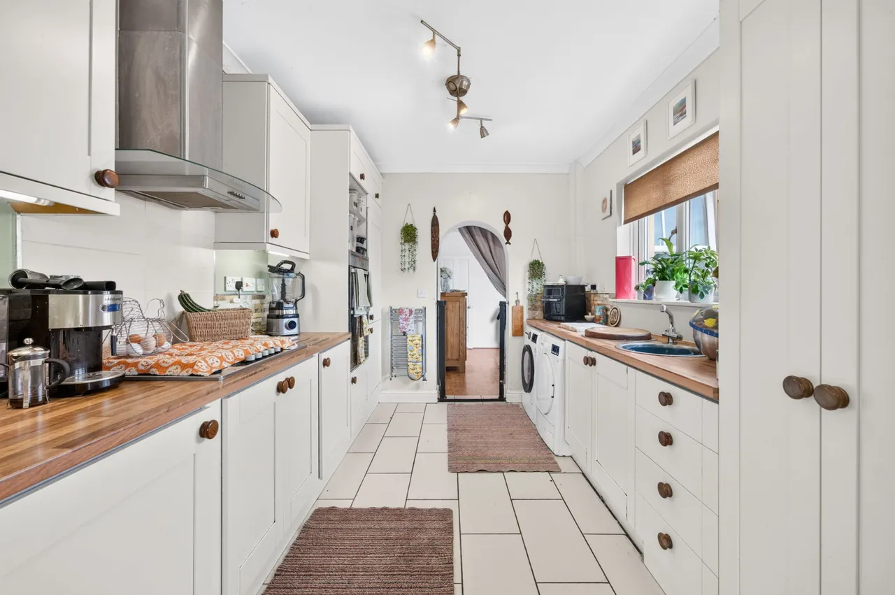 St. Johns Road, March, PE15, photo 6