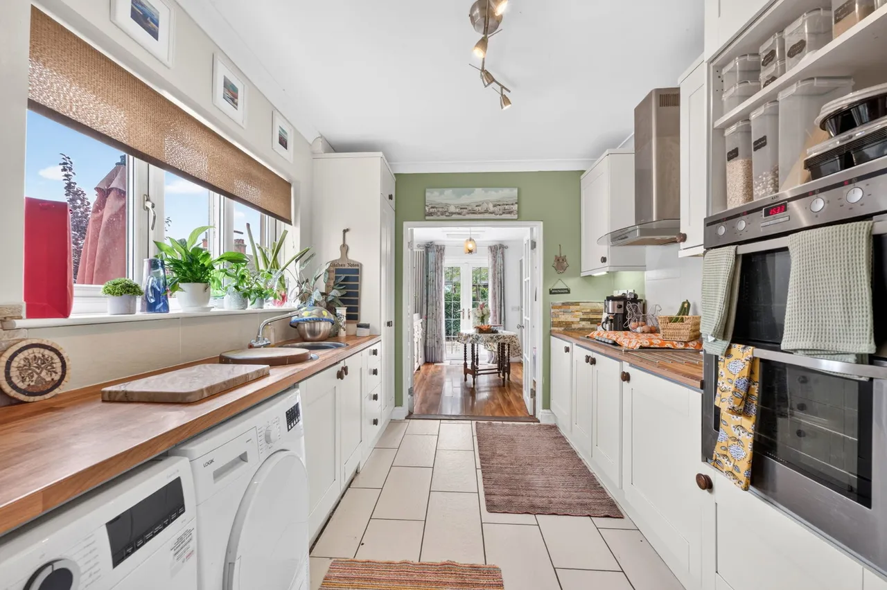 St. Johns Road, March, PE15, photo 4