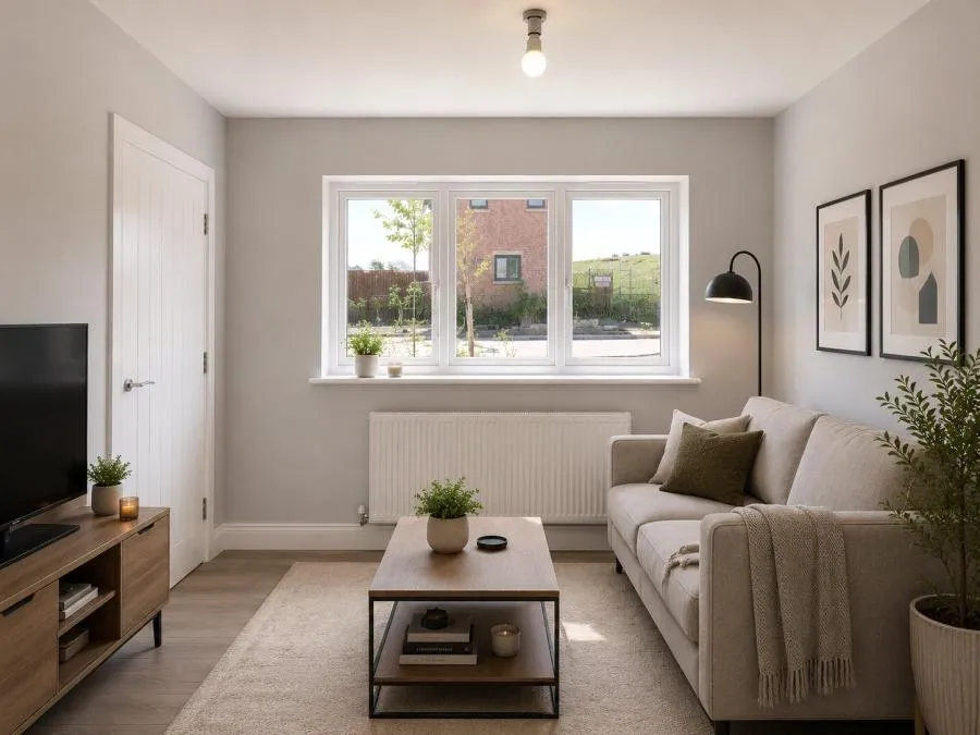 George Crescent, Eaglescliffe, TS16, photo 4