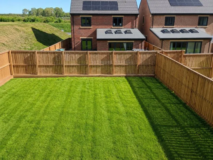 George Crescent, Eaglescliffe, TS16, photo 3