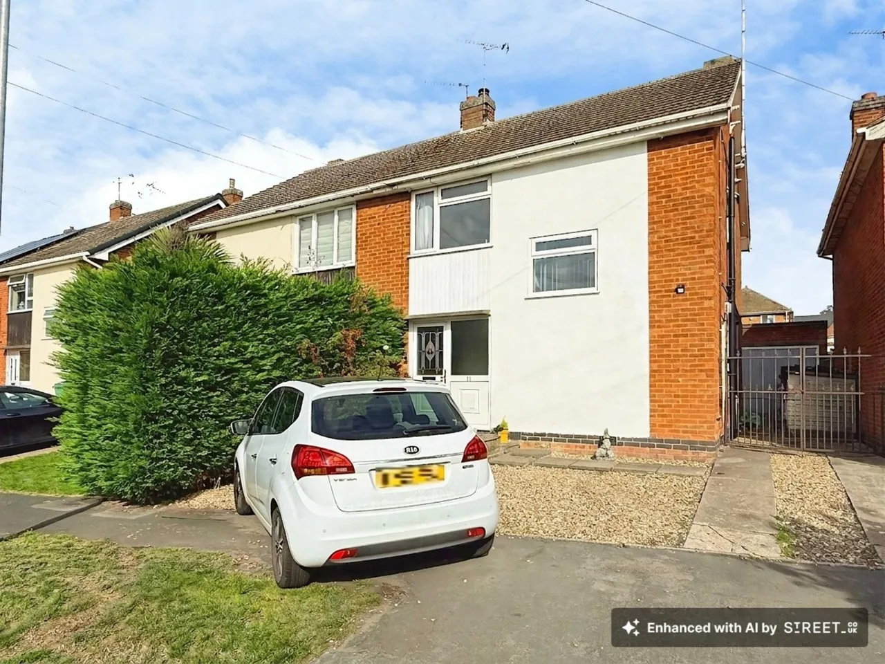 3 bed house for sale, Kent Drive, Oadby, LE2