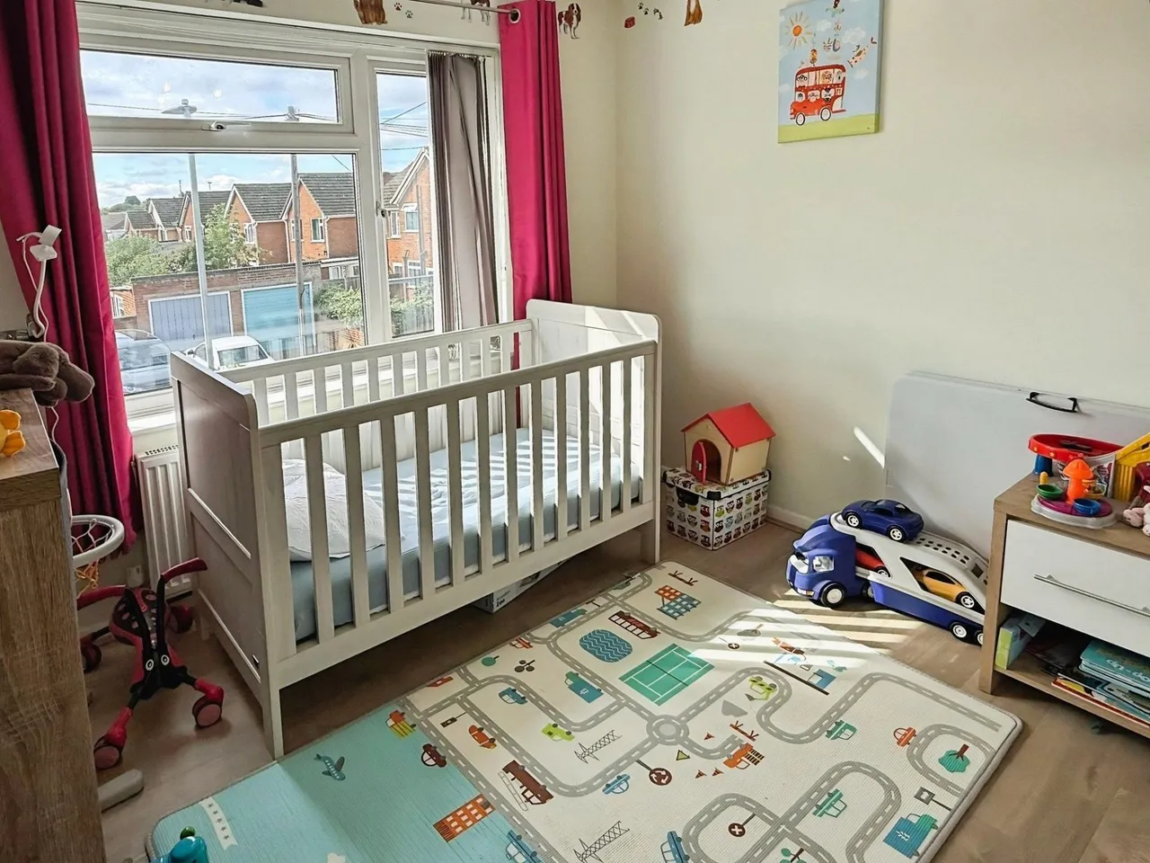 Kent Drive, Oadby, LE2, photo 17