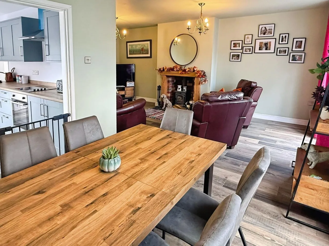 Kent Drive, Oadby, LE2, photo 8