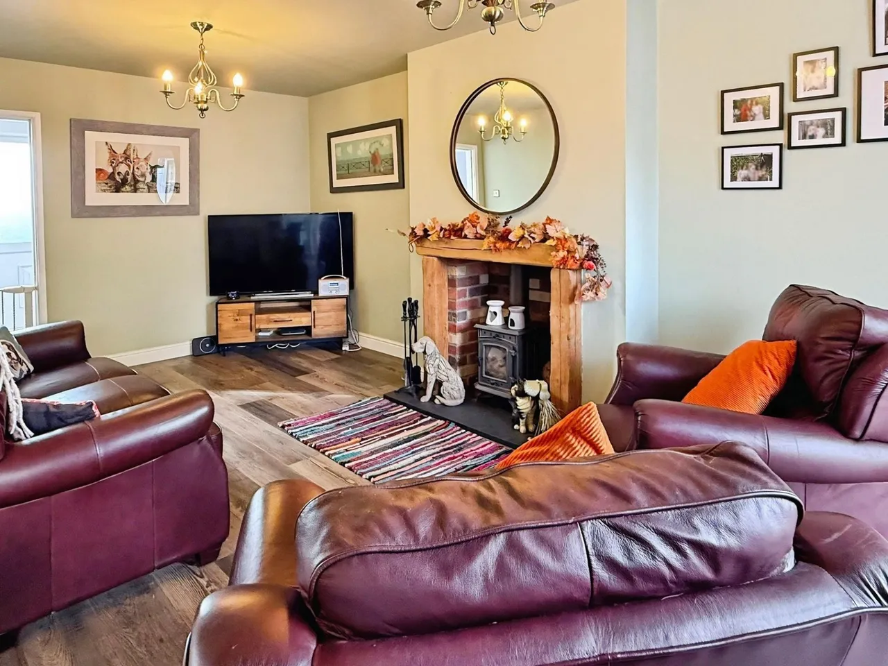 Kent Drive, Oadby, LE2, photo 5
