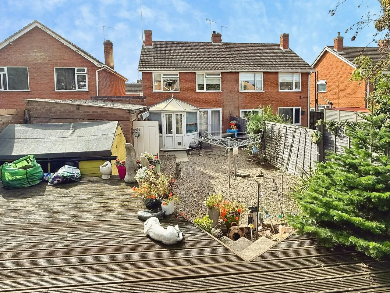 Kent Drive, Oadby, LE2, photo 21