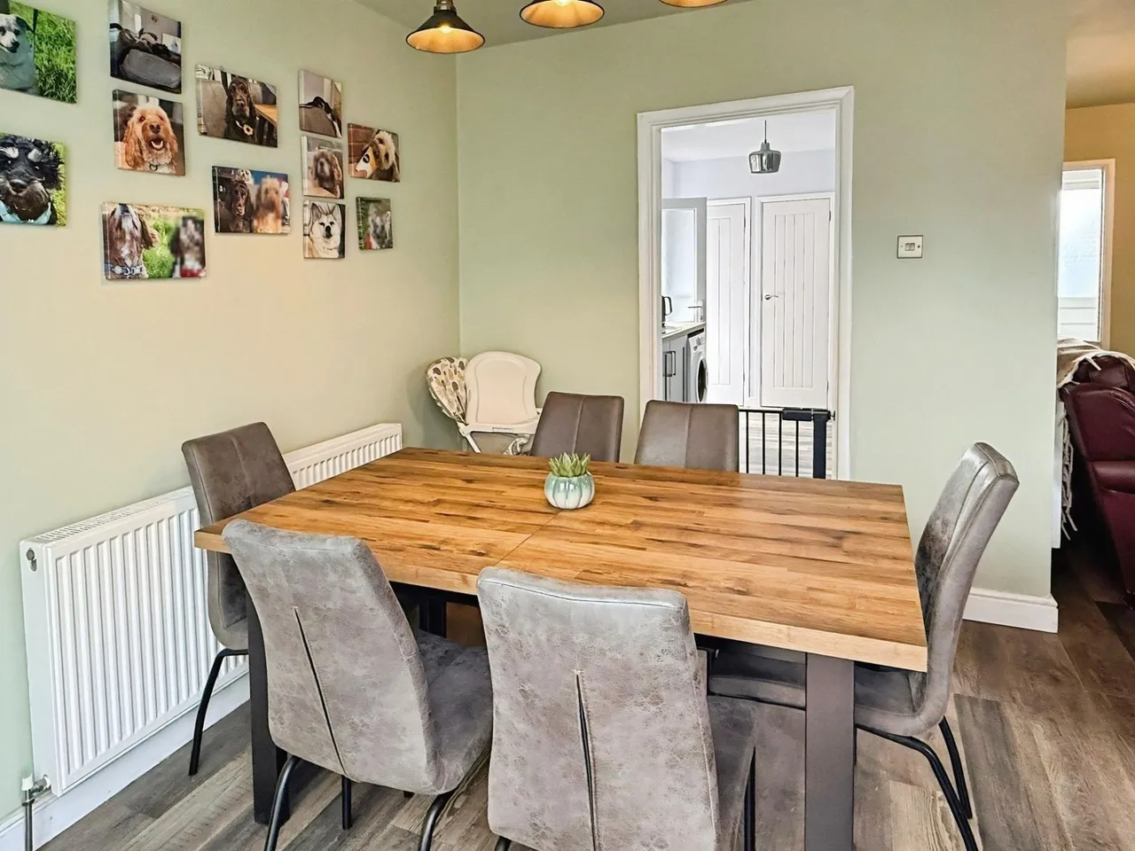 Kent Drive, Oadby, LE2, photo 9