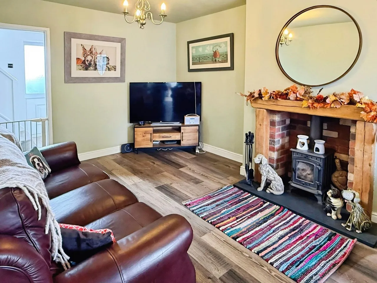 Kent Drive, Oadby, LE2, photo 6