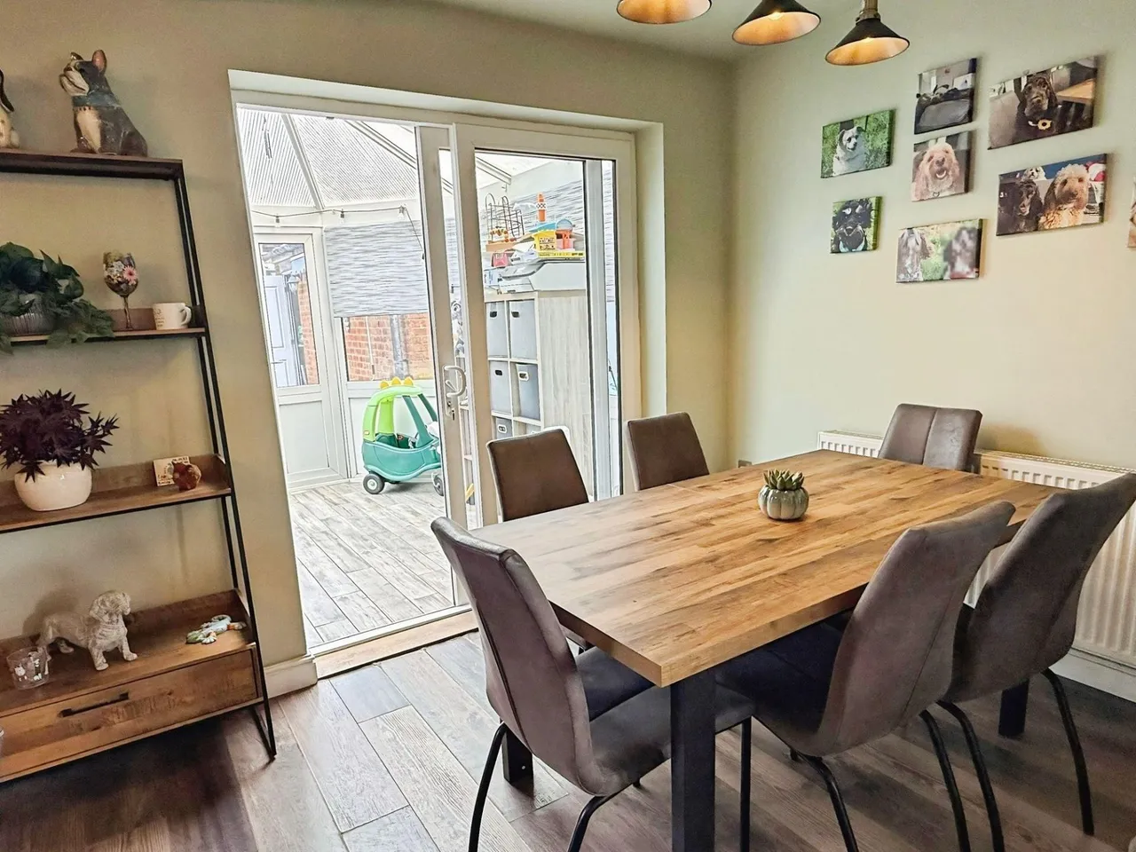 Kent Drive, Oadby, LE2, photo 7