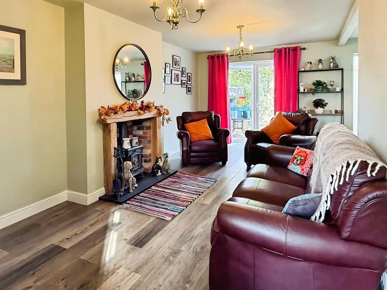 Kent Drive, Oadby, LE2, photo 2