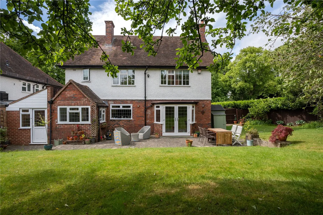 Billesley Lane, Moseley, Birmingham, B13 9QU, photo 4