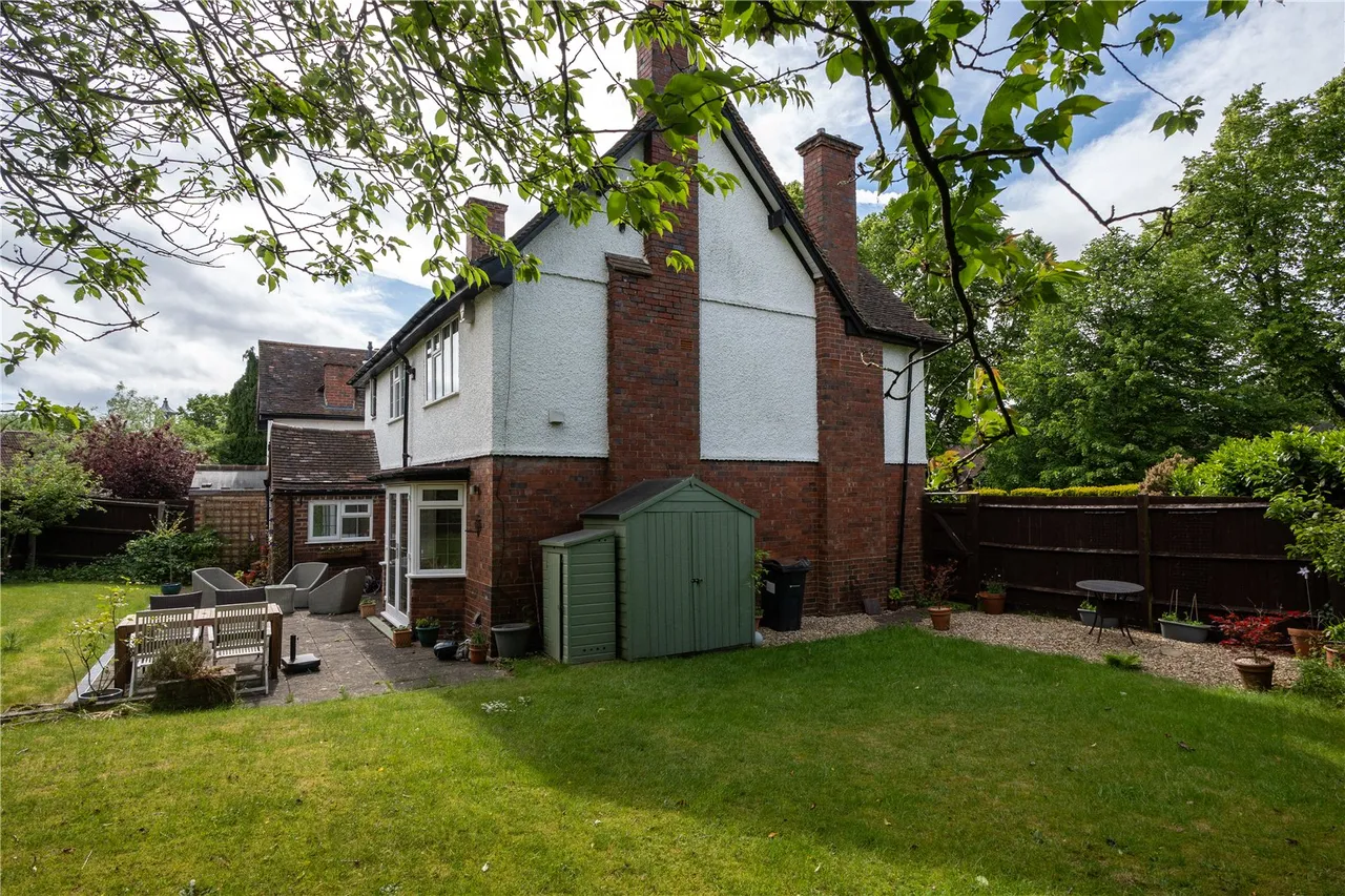 Billesley Lane, Moseley, Birmingham, B13 9QU, photo 21