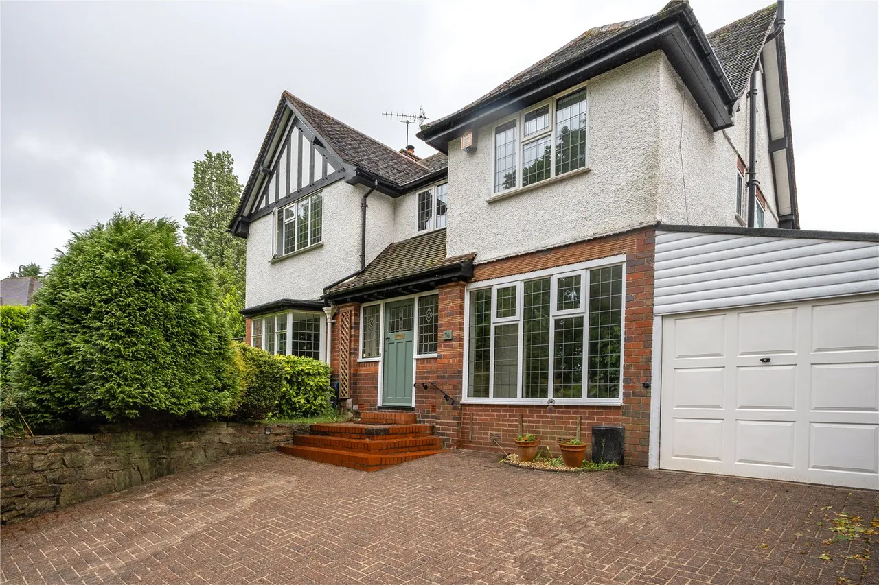 Billesley Lane, Moseley, Birmingham, B13 9QU, photo 24