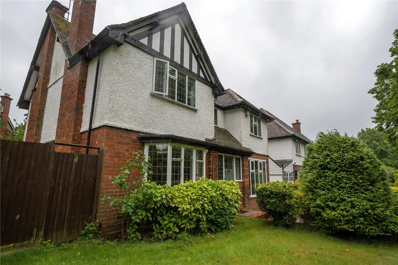Billesley Lane, Moseley, Birmingham, B13 9QU, photo 26