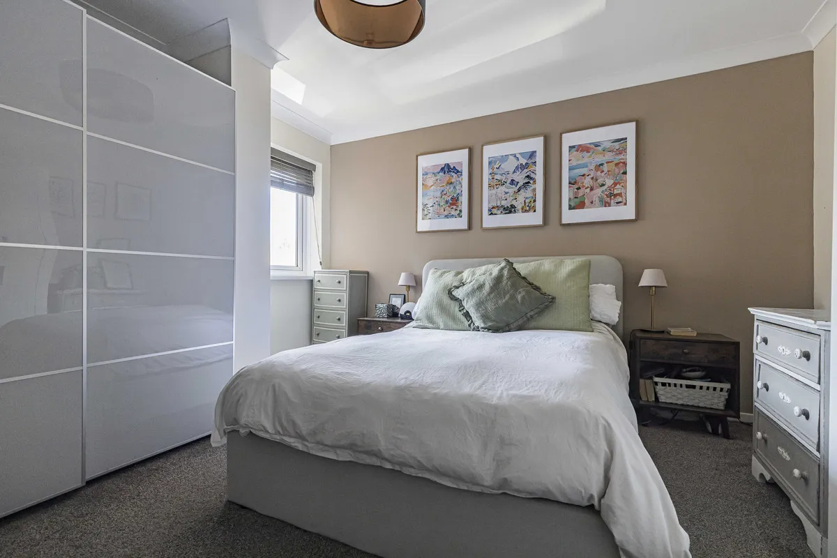 2 bed flat for sale — London, SE20 8JZ