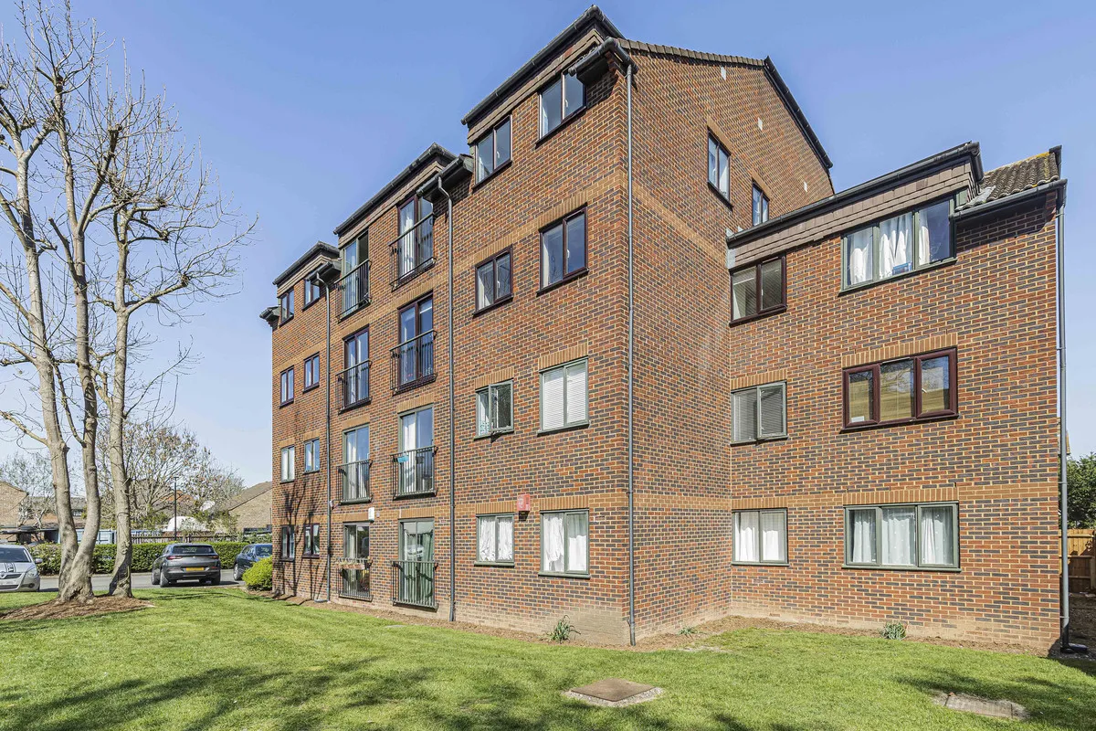 London, SE20 8JZ, photo 9