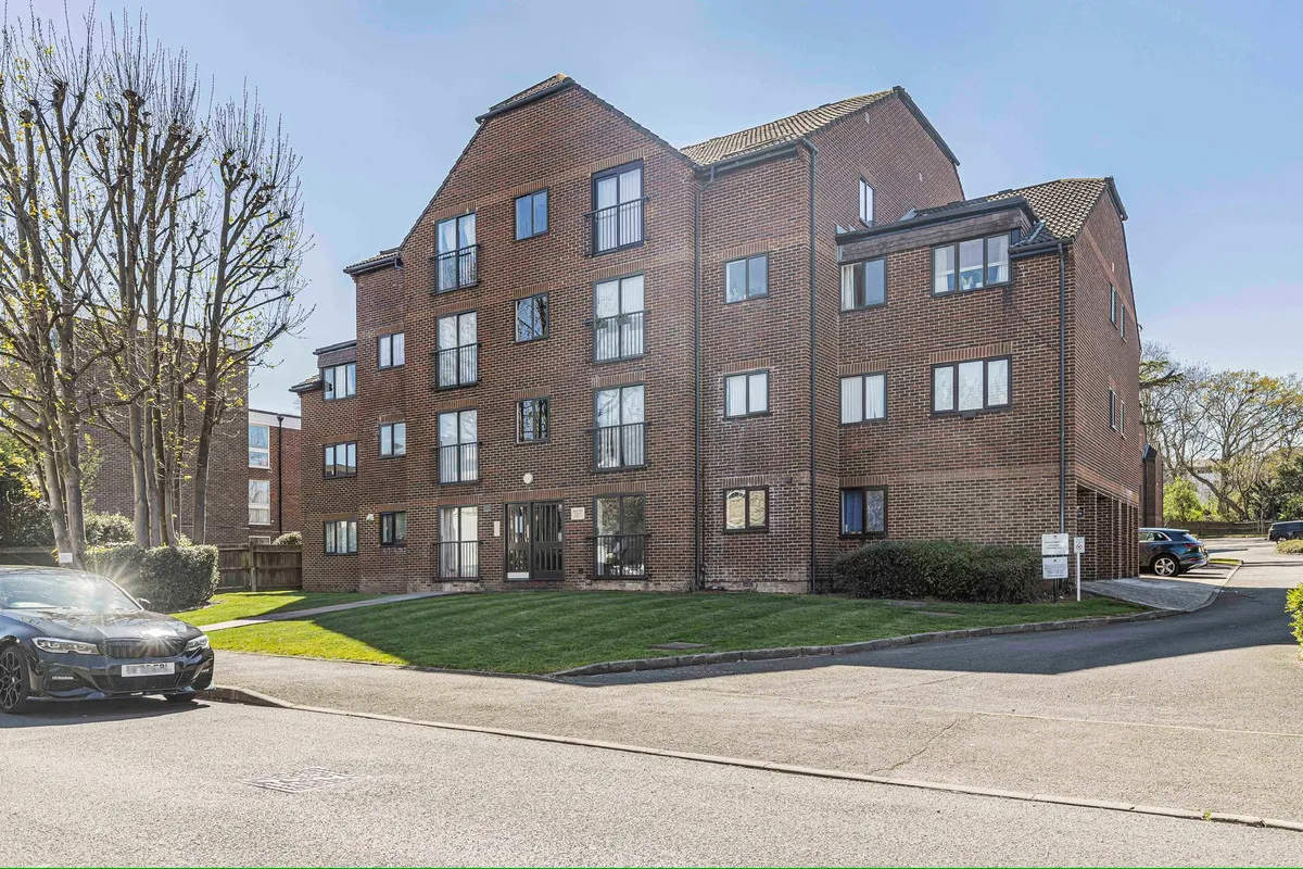 London, SE20 8JZ, photo 8